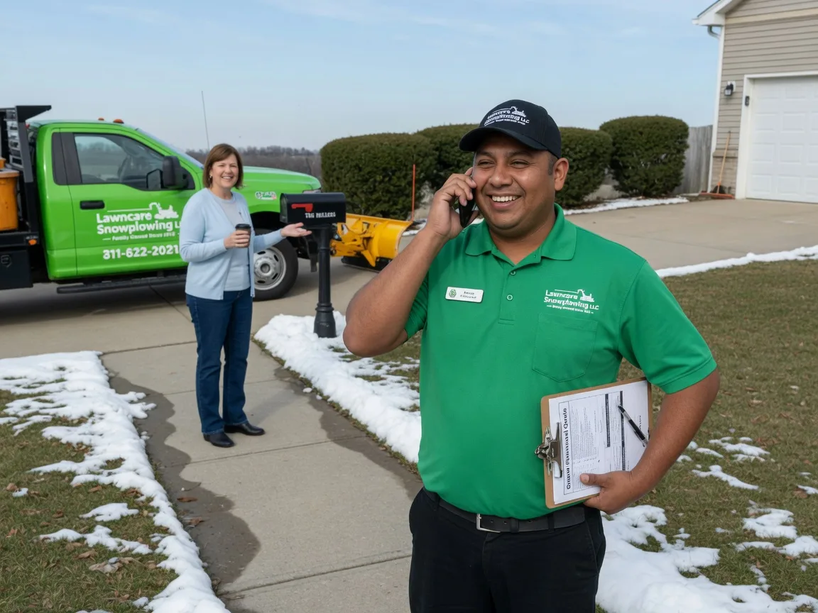 Lawn Care Services By Expert Landscaper Mcbee, SC FAQs